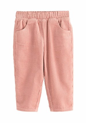 Next REGULAR FIT - Pantaloni - pink
