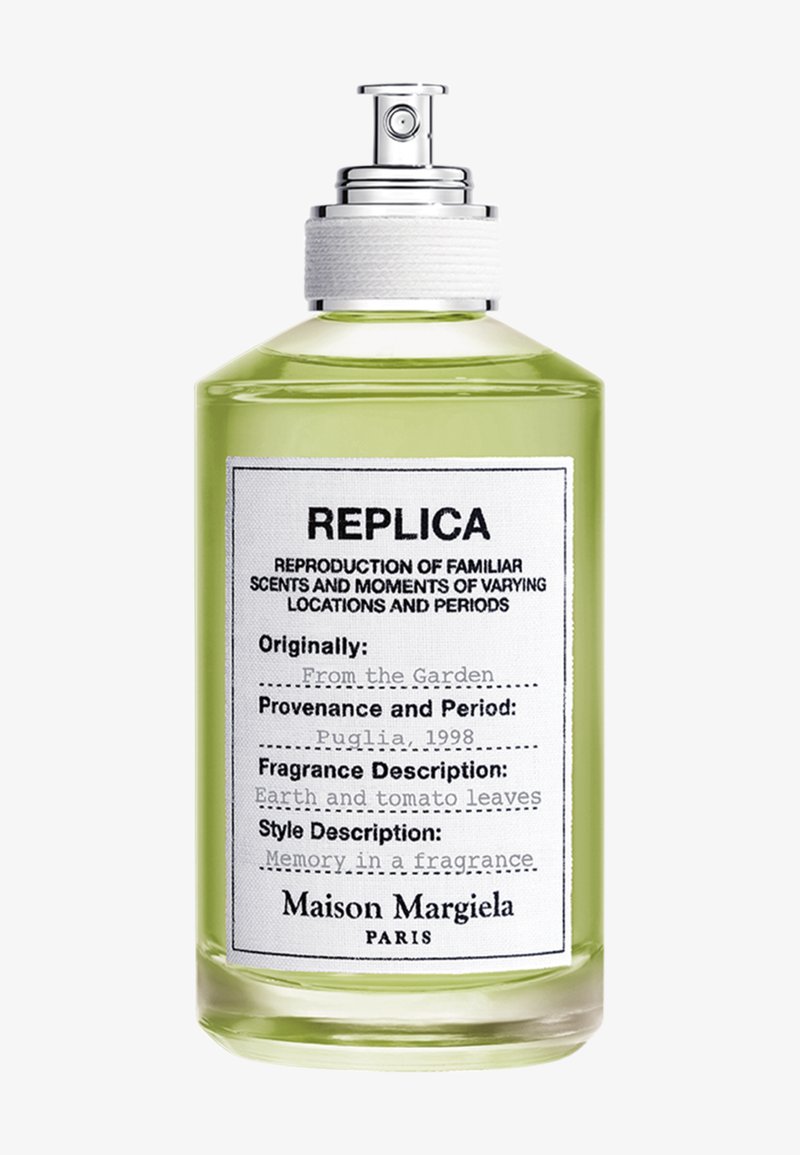 Maison Margiela Fragrances REPLICA FROM THE GARDEN - Eau de toilette