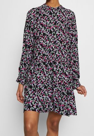 Robe de jour - multi-coloured