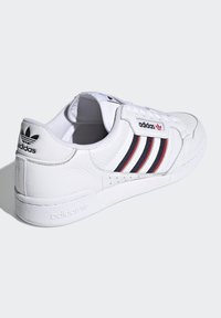 adidas Originals CONTINENTAL 80 STRIPES UNISEX Trainers - Main Image