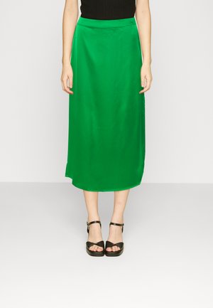 Object OBJNAYA MIDI SKIRT - Spódnica trapezowa