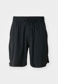 ERGO SHORT PRO - Short de sport - black