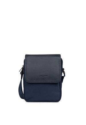 BASIC SPORT MEN'S - Sac bandoulière - blue