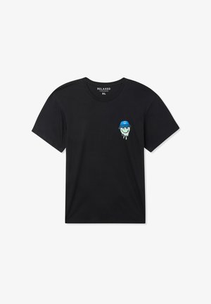Terranova, - T-shirt z nadrukiem