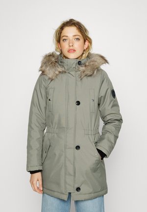 ONLY ONLIRIS   - Manteau d'hiver - shadow detail
