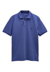 Unausgewählt, dark blue