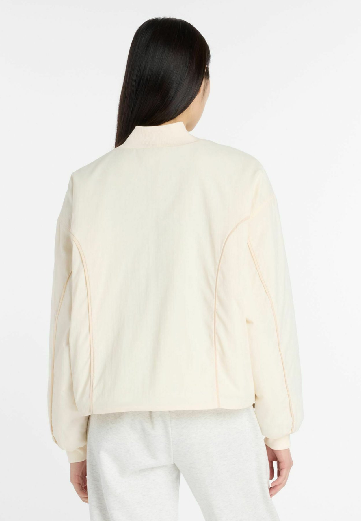LINEAR HERITAGE JACKET