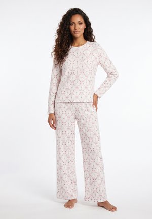 Anna Field by Zalando, NIGHTWEAR FULL SET - Комплект пижама - print