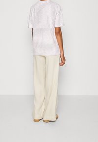 Scotch & Soda Print T-shirt - white