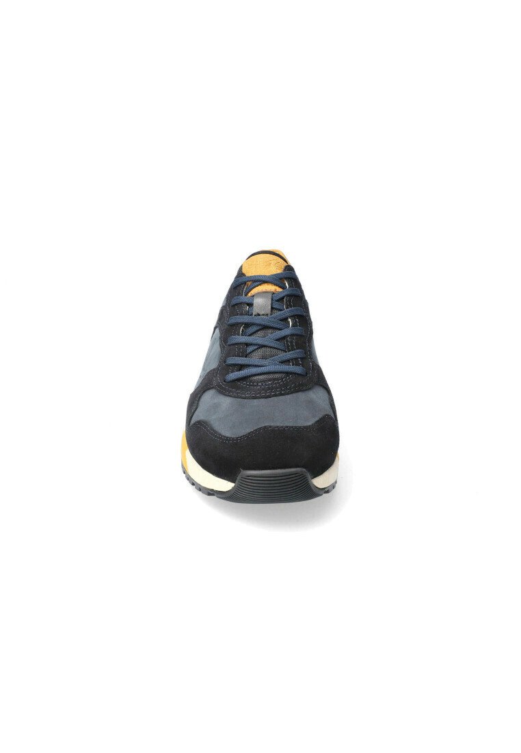 Mephisto SPLIFF - Sneakers laag - navy/blauw - Zalando.nl
