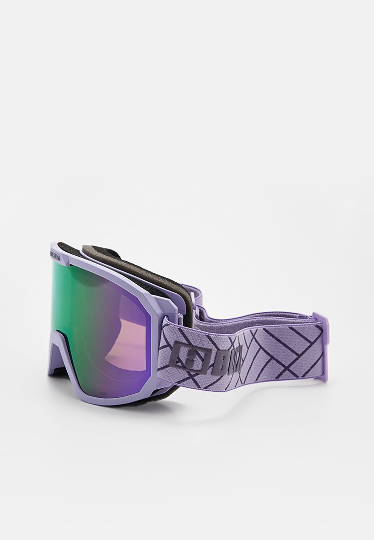 BLIZ Skibril paars BLIZ Skibril paars