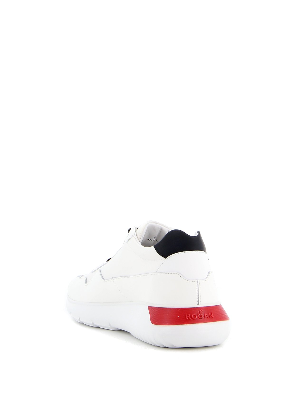 HOGAN INTERACTIVE BIANCA - Sneakers basse - white/bianco - Zalando.it