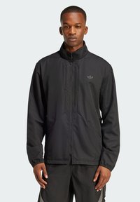 adidas Originals - FASHION ARCHIVE CUTOUT - Treniņjaka - black Miniatūras attēls 1
