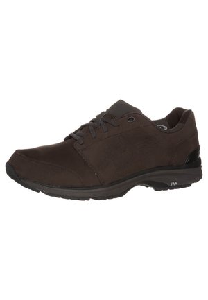 Kävelykengät - brown