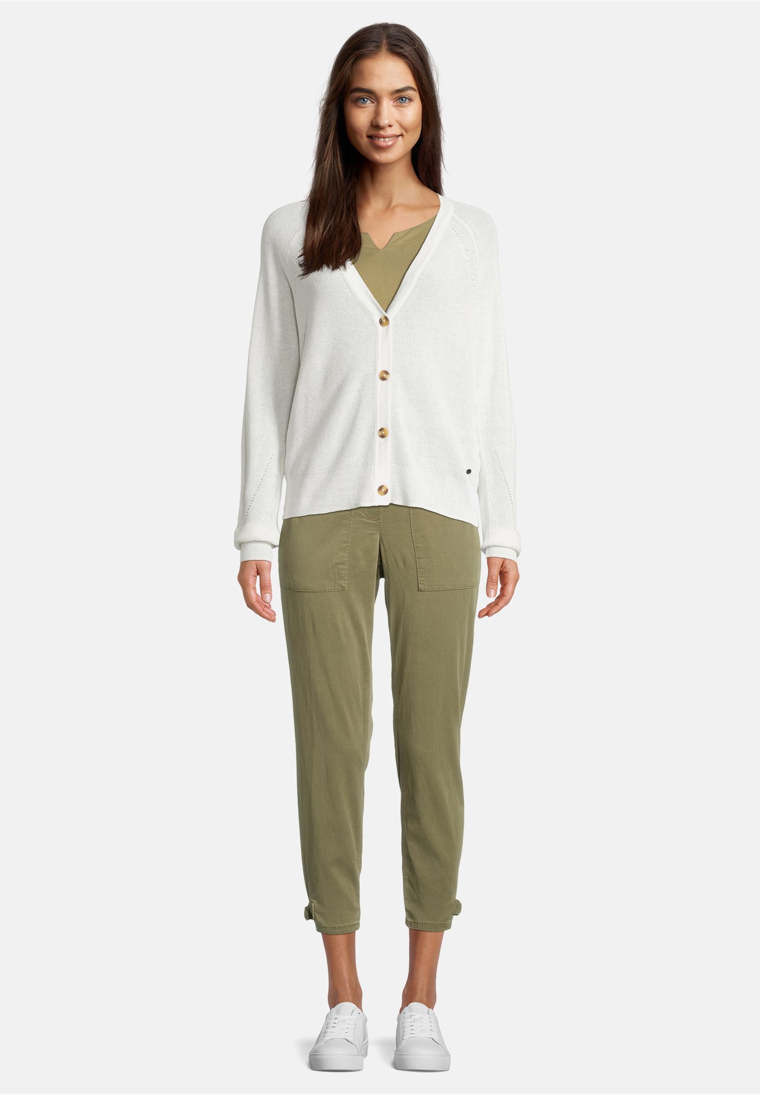 Damen Strickjacke Damen Strickjacke