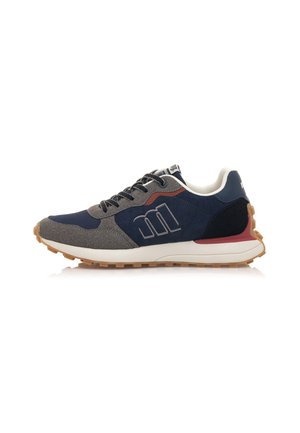 mtng Sneaker low - azul