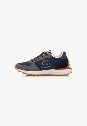 mtng Sneaker low - azul