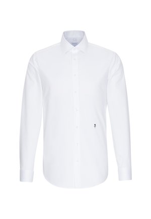 SHAPED FIT - Businesshemd - weiß