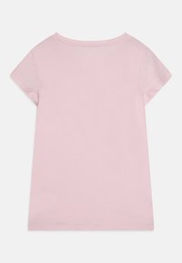 GAP GIRLS - T-shirt con stampa - light peony