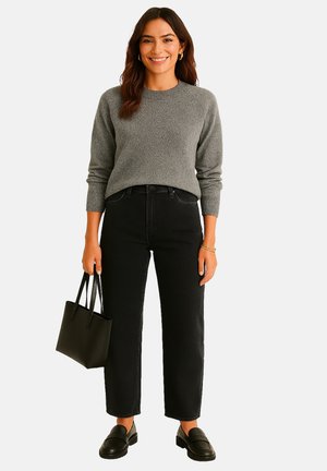 Trui - grey