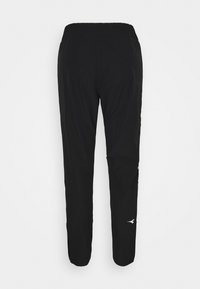 Diadora Tracksuit bottoms - black