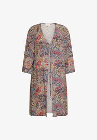 Pasirinkta, marine mehrfarbig