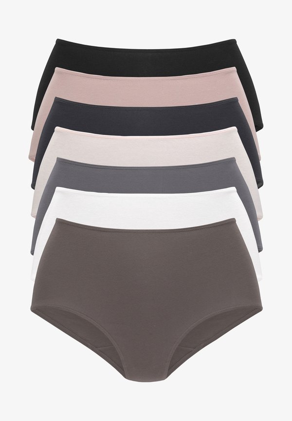 VIVANCE BY LASCANA 7 PACK - Briefs4