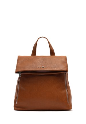 NESQUITO - Rucksack - camel