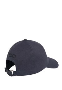 Hackett London BASEBALL - Cappellino - midnight blue