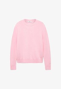 Wybrany, pink