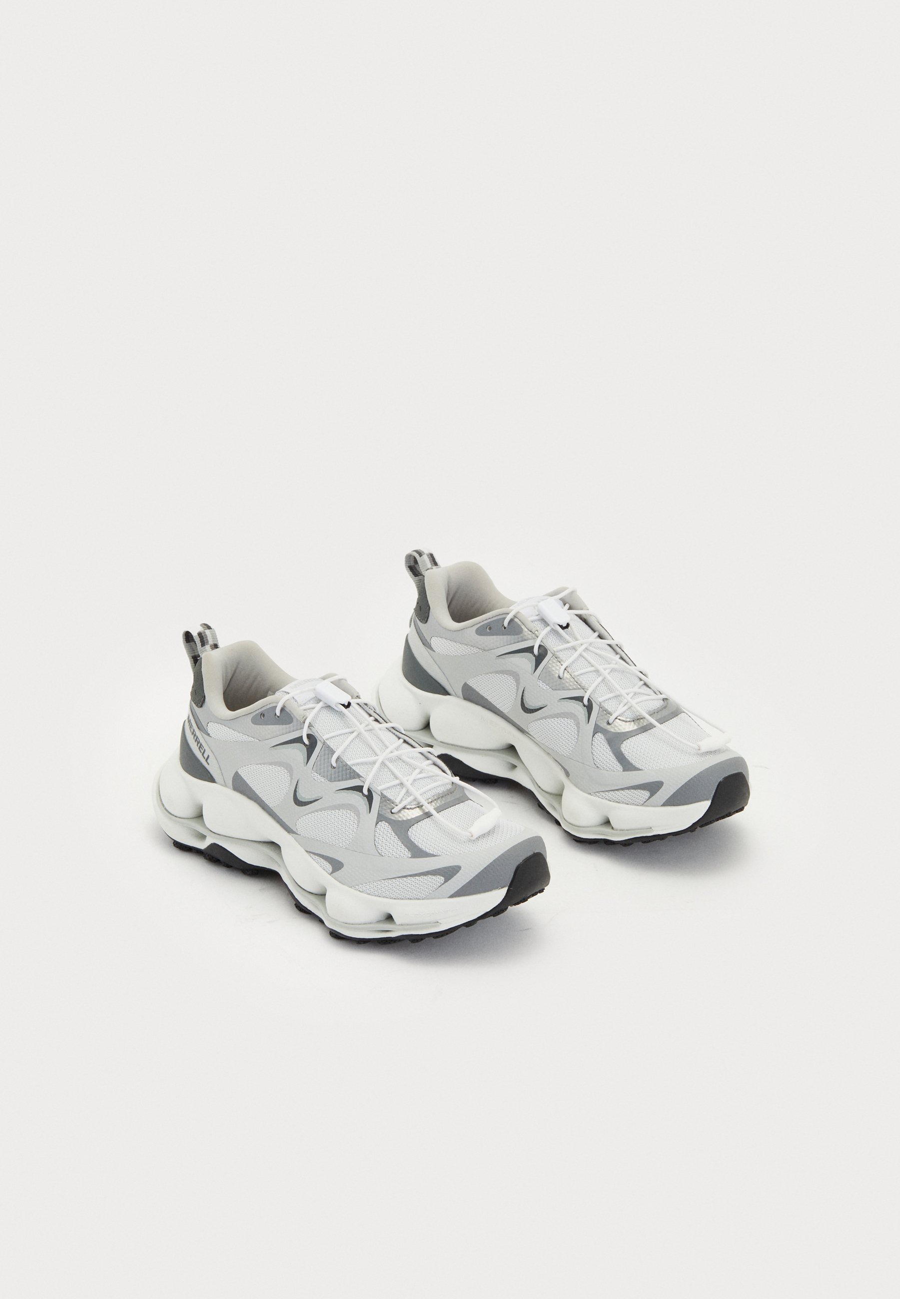 Merrell W SPEED ARC MATIS - Trainers - white/pigeon/white 
