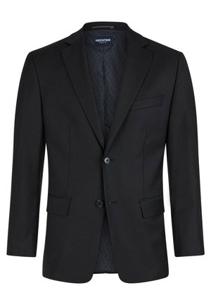 REGULAR FIT -MIX MATCH SAKKO - Manteau court - schwarz