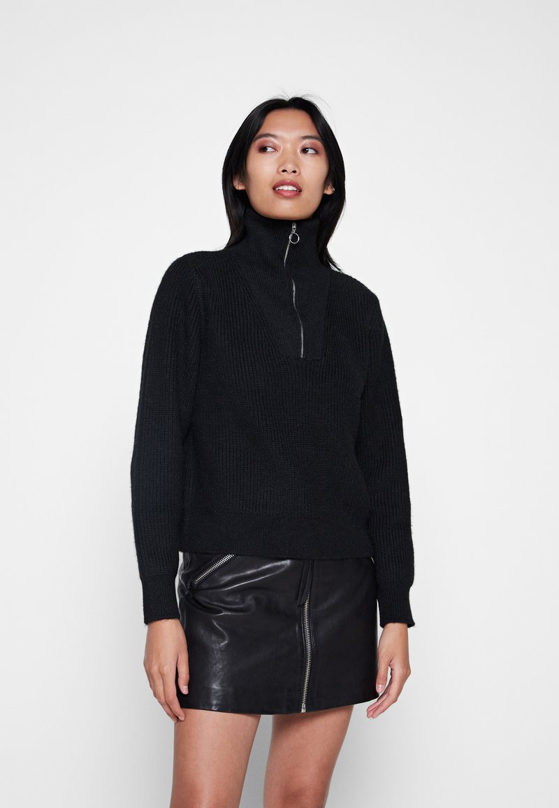 Eventide Jumper