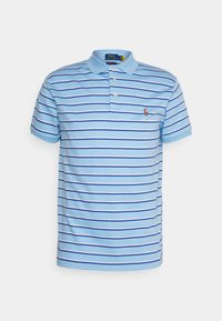 SHORT SLEEVE  - Polo - elite blue multi