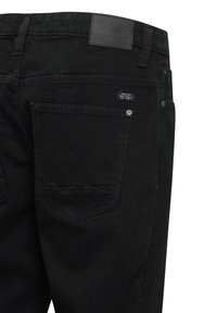 Blend BHBLIZZARD - Jeans baggy - schwarz