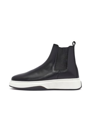 CHELSEA - Classic ankle boots - black