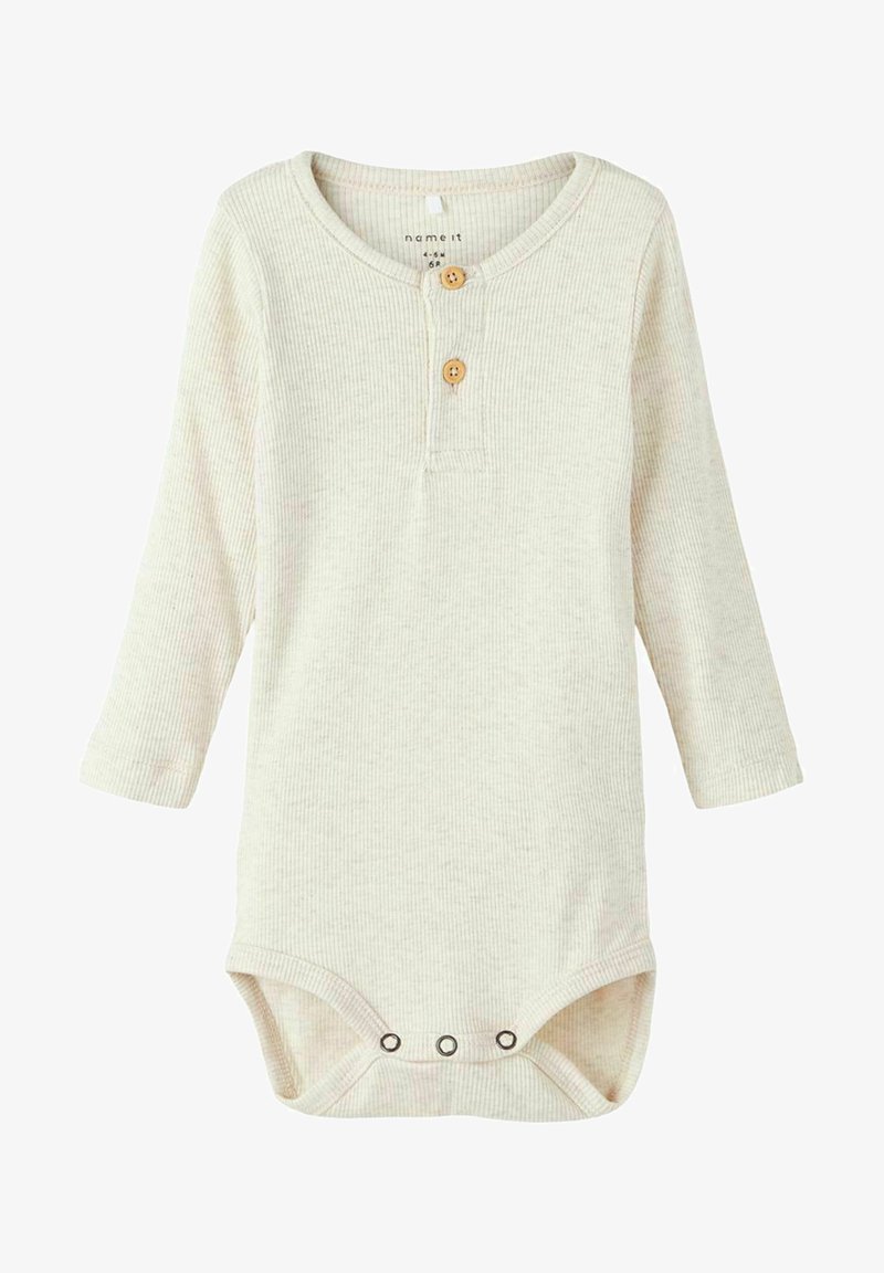 Name it NBMKAB - Bodi - peyote melange