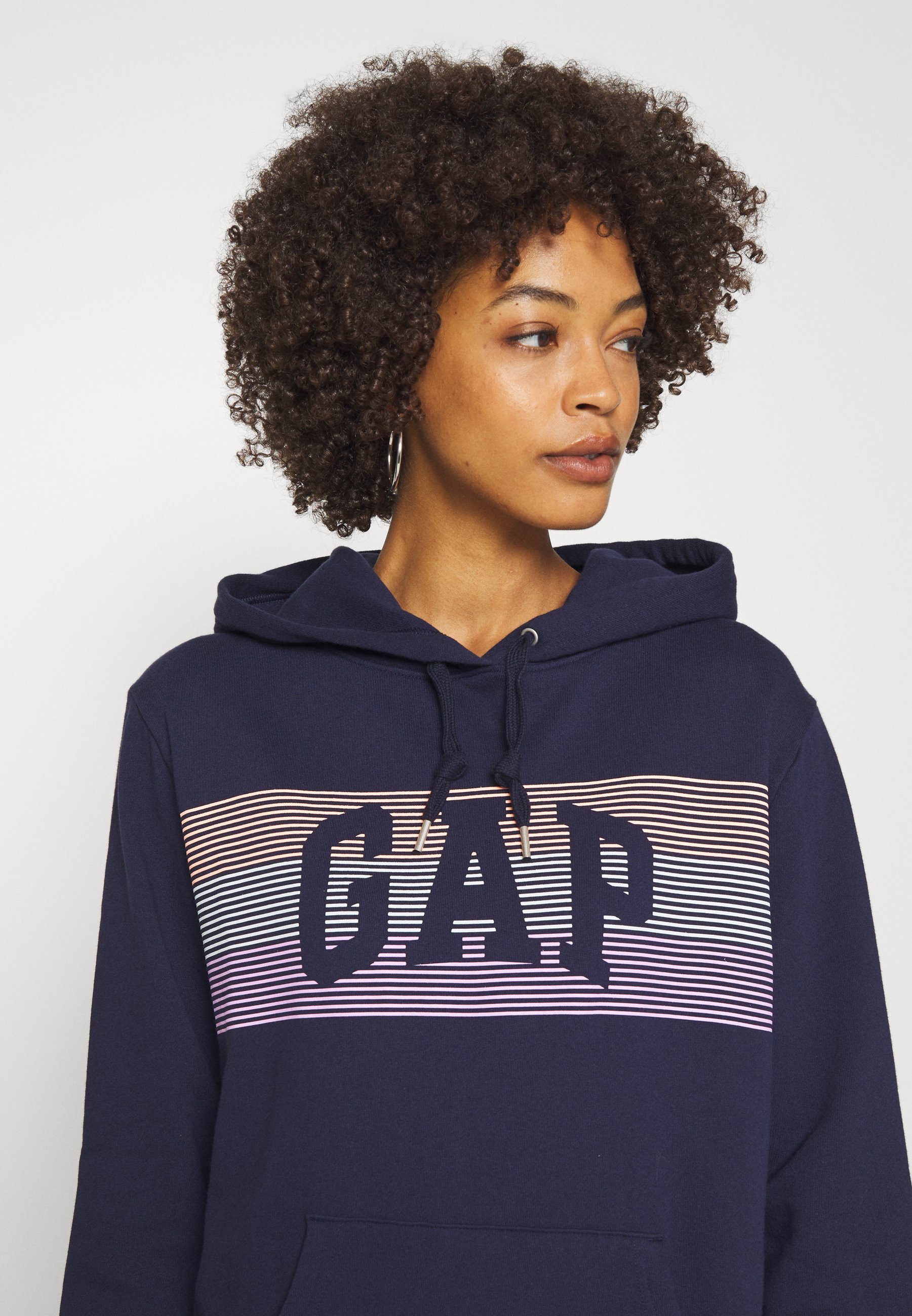 zalando gap hoodie