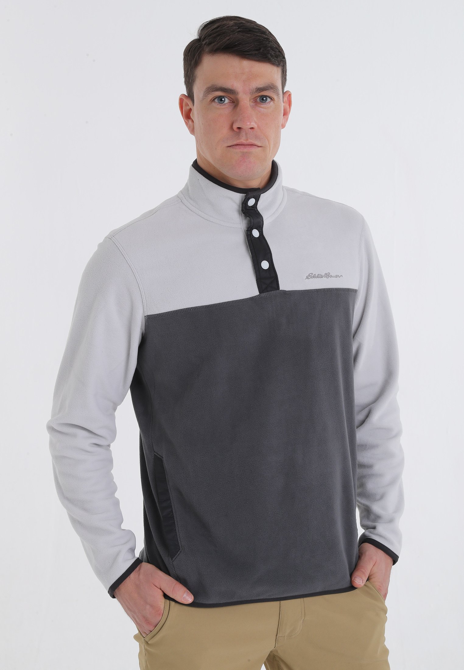 Herren Fleecepullover Herren Fleecepullover