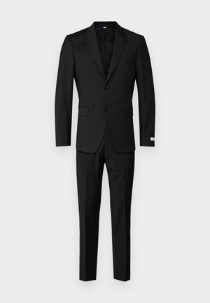 JAMIE - Suit - black