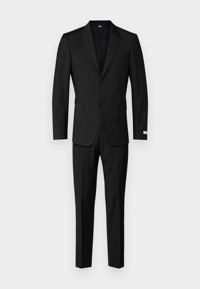 Tiger of Sweden JAMIE - Kostymkavaj - black