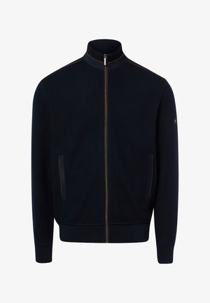 bugatti, BUGATTI STRICKJACKE - Strickjacke - marine
