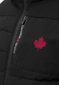 Canada Snow JOSH - Winterjacke - schwarz