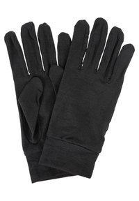 Gants - black