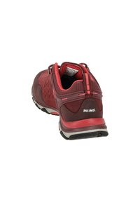 Meindl ONTARIO GTX - Hikingschuh - brombeer rot