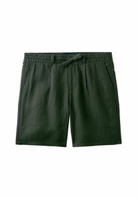 Ei valittu, dark green