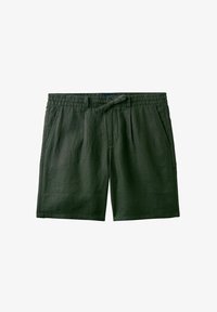 Niewybrane, dark green