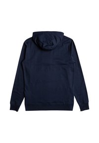 Quiksilver BASIC LANGÄRMLIGES  - Mikina - byj
