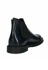 EXTON Stivaletti - blu