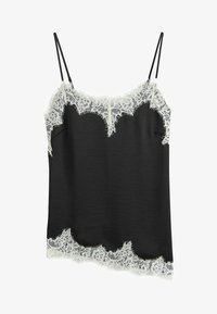 Non sélectionné, black cream